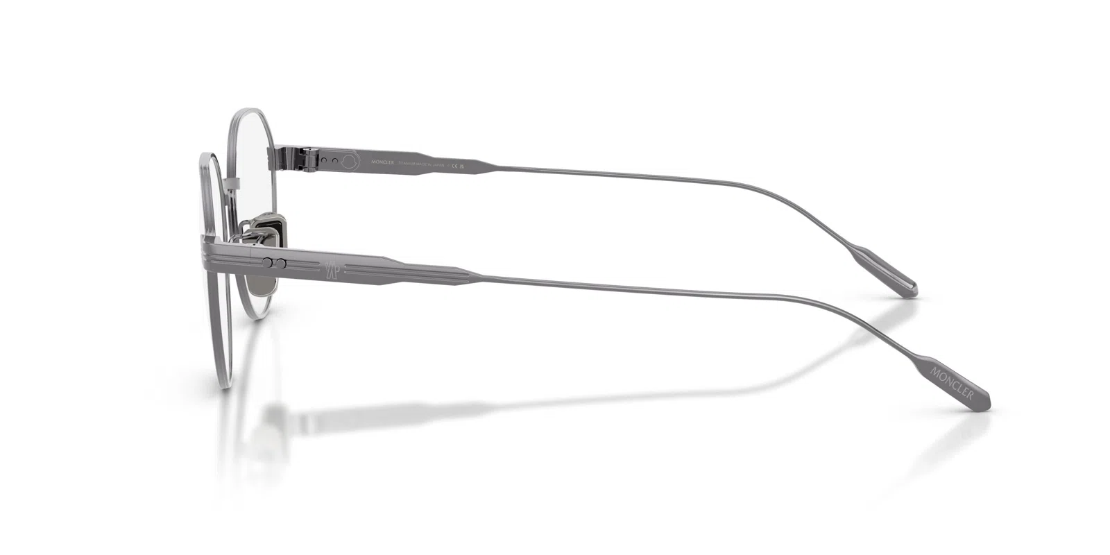 Moncler 1007TD Eyeglasses - view 6